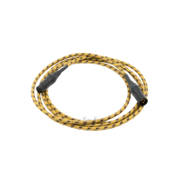 Gotowy kabel mikrofonowy Ablo Vintage Series XLR